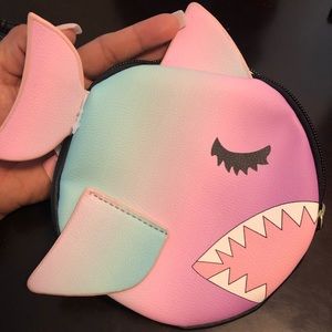 Luv Betsey Johnson Ombre Fish